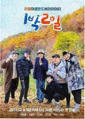 向往的生活 晴天影视